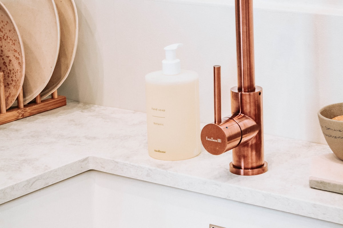 Kitchen Plumbing service in El Monte, CA